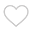 heart icon